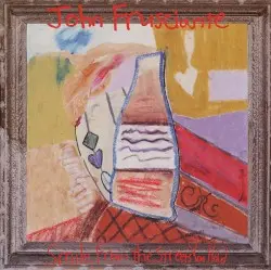 Smile From the Streets You Hold by John Frusciante