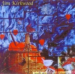 Mother Redcap’s Basket of Strange Weather by Jim Kirkwood