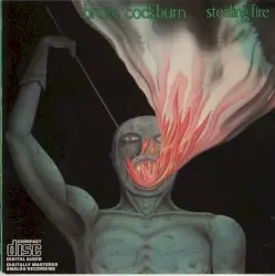 Stealing Fire by Bruce Cockburn