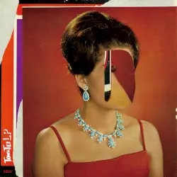LP by Towa Tei