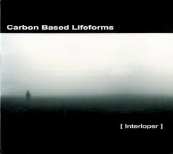 Interloper by Carbon Based Lifeforms