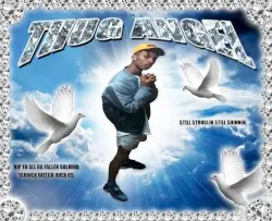 Thug Angel by Black Kray