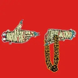 Run the Jewels 2 by Run the Jewels