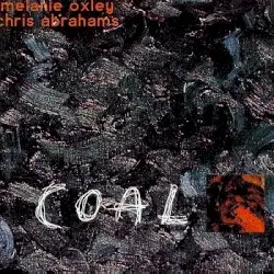 Coal by Melanie Oxley & Chris Abrahams