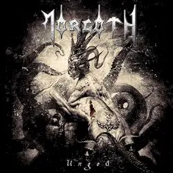 Ungod by Morgoth