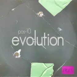 EVOLUTION (REMASTERED) by Ducati James