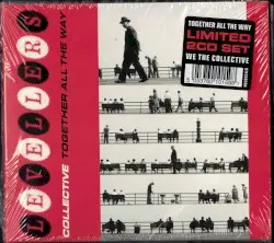 Together All the Way by Levellers Collective