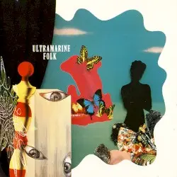 Folk by Ultramarine