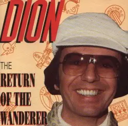 Return of the Wanderer by Dion