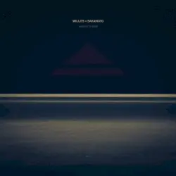 Ancient Future by Willits + Sakamoto