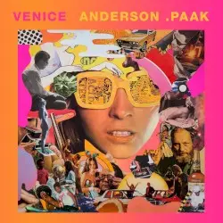 Venice by Anderson .Paak