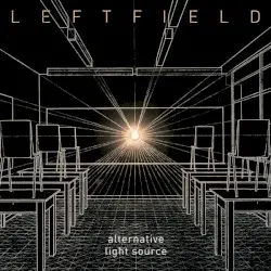 Alternative Light Source by Leftfield