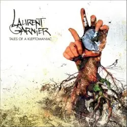 Tales of a Kleptomaniac by Laurent Garnier