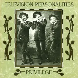 Privilege by Television Personalities