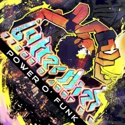 Power O’ Funk by Highraiser feat. Texx