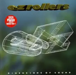 Dimensions of Sound by E-Z Rollers