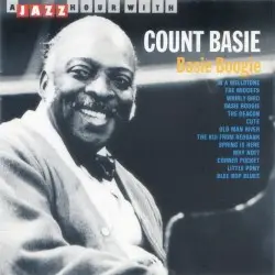 Basie Boogie by Count Basie