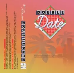 Double Date by 猫 シ Corp. // SYLLABUS