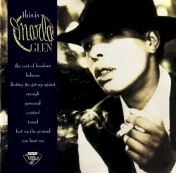 This Is Marla Glen by Marla Glen