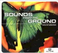 Natural Selection by Sounds From the Ground