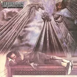 The Royal Scam by Steely Dan