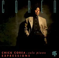 Expressions by Chick Corea
