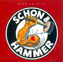 Here to Stay by Neal Schon & Jan Hammer