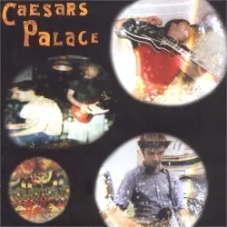 Love for the Streets by Caesars