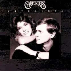 Lovelines by Carpenters