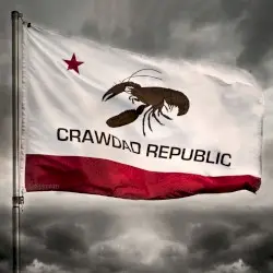 CRAWDAD REPUBLIC by Crawdad Republic