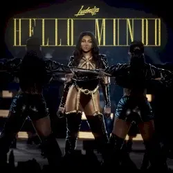 Hello mundo by Ludmilla