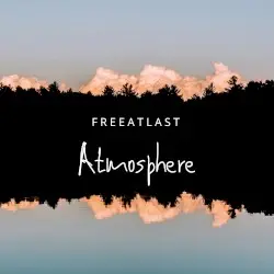 Atmosphere by FREEATLAST