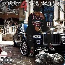 Sorry 4 The Hollup ! by NawGee