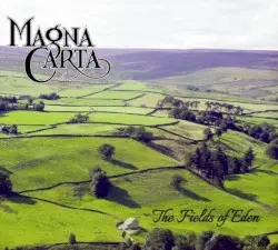 Fields of Eden by Magna Carta