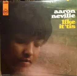 Like It ’Tis by Aaron Neville