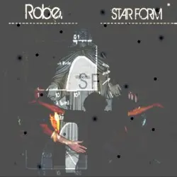 Star Form by Robe.