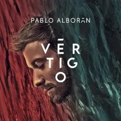 Vértigo by Pablo Alborán