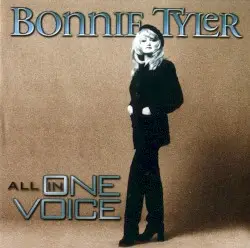 All in One Voice by Bonnie Tyler