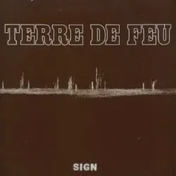 Terre de feu by Pierre Laurency & Joël Fajerman