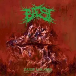 Danse Macabre by Baest