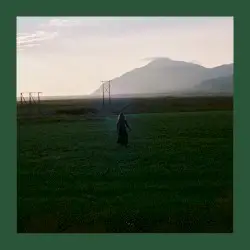 Julia by Ásgeir