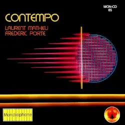 Contempo by Laurent Mathieu / Frédéric Porte