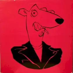 Boogadaboogadaboogada! by Screeching Weasel