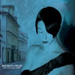The Scavenger Bride by Black Tape for a Blue Girl