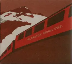 Mobilität by Telerotor