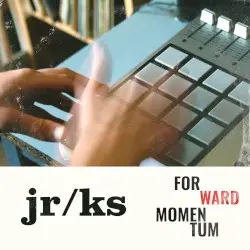 Forward Momentum by JR/KS