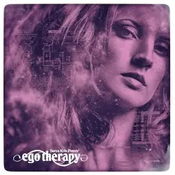 Ego Therapy by Surya Kris Peters