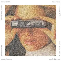 Instamatic / Futuregraphic by Metamatics / Futuregrapher