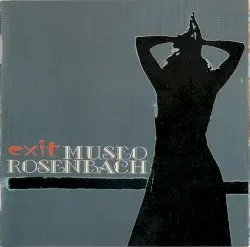 Exit by Museo Rosenbach