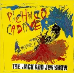 Pachuco Cadaver by Eugene Chadbourne and Jimmy Carl Black